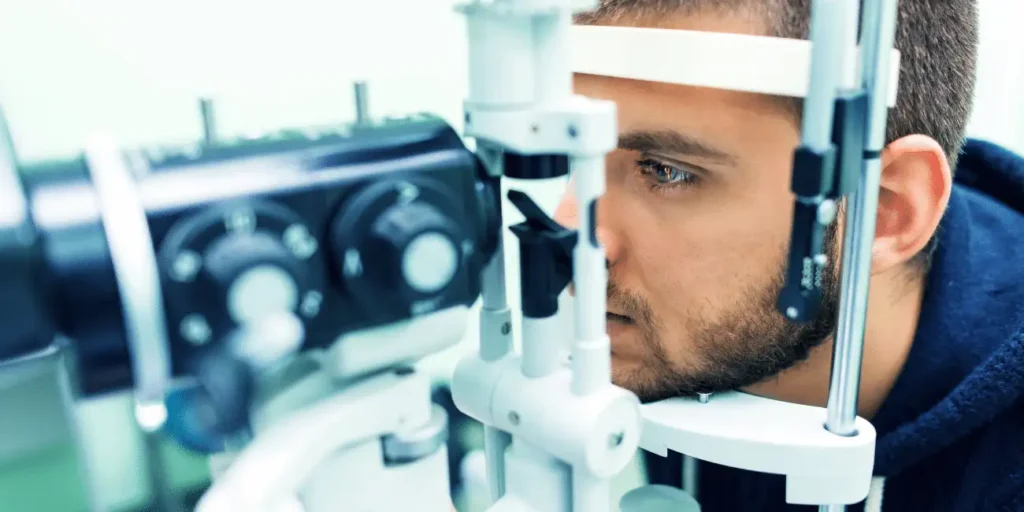 Visita oculistica a Padova: prevenzione e controllo